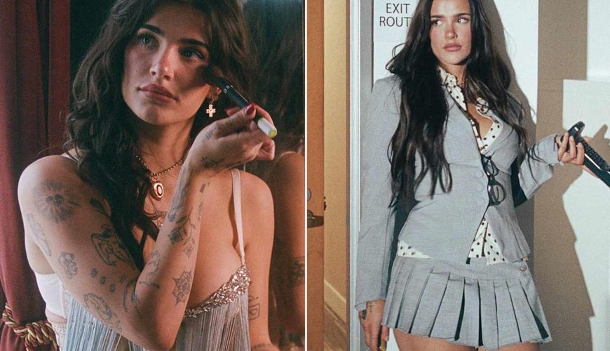 Ari Kytsya Shakes Off the 'Male Gaze' and Finds Unexpected Success