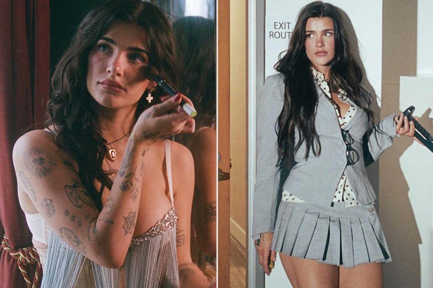 Ari Kytsya Shakes Off the 'Male Gaze' and Finds Unexpected Success