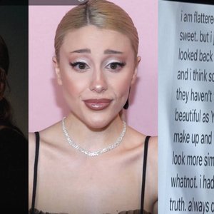 Ariana Grande's Lookalike Documentary Sparks Heated Debate