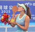 Tennis Ace Arina Rodionova Spices Up OnlyFans While Navigating Divorce from Ty Vickery