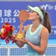 Tennis Ace Arina Rodionova Spices Up OnlyFans While Navigating Divorce from Ty Vickery