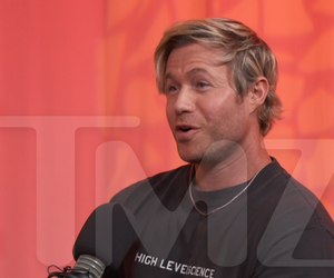 Ashley Parker Angel Opens Up About O-Town Drama and Future Possibilities