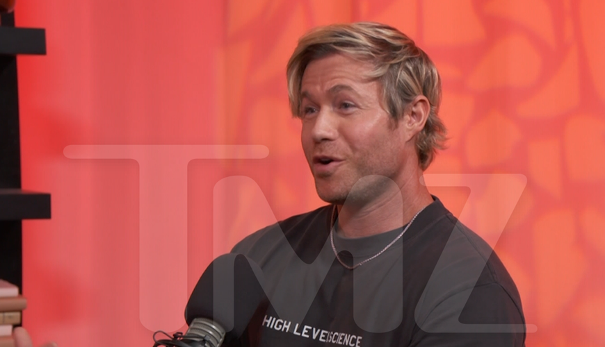 Ashley Parker Angel Opens Up About O-Town Drama and Future Possibilities