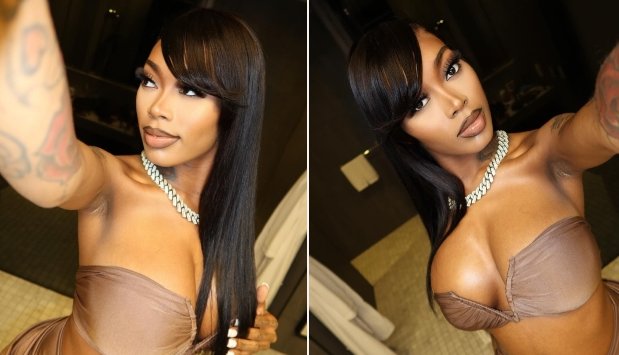 Asian Doll Stirs Buzz with Nearly Half a Million in OnlyFans Earnings