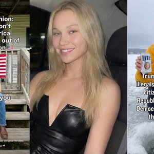 Virtual Reality Check: Indian Doctor's AI Model Rouses MAGA Fans