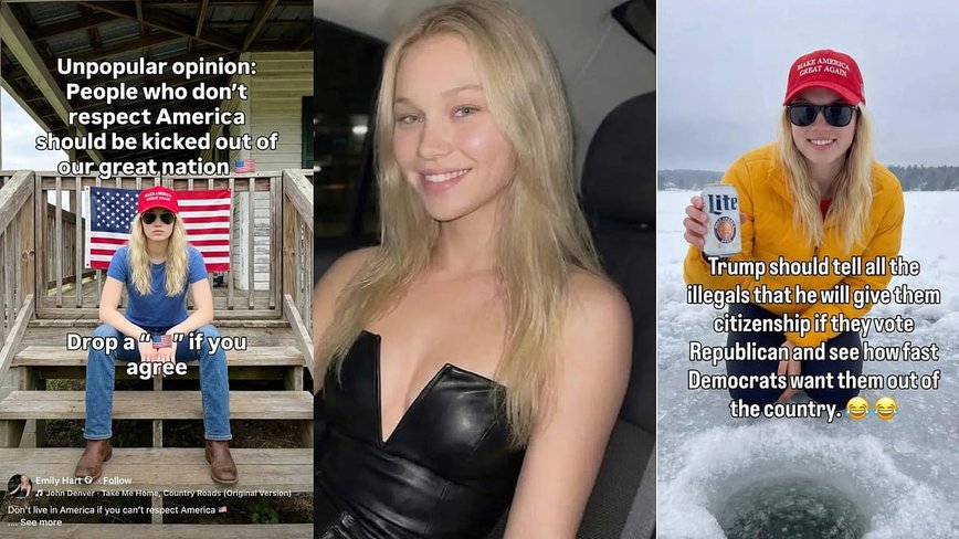 Virtual Reality Check: Indian Doctor's AI Model Rouses MAGA Fans