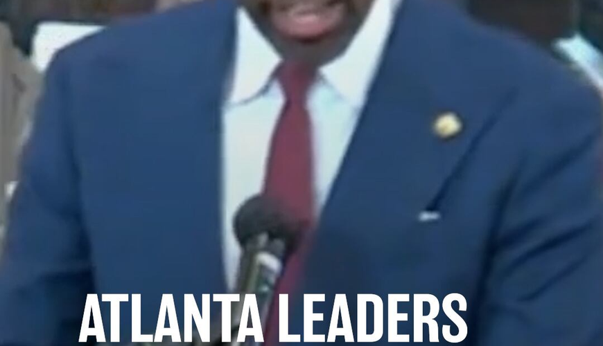 Atlanta's Guardians: Leaders Unite to Preserve the City's Vibrant Essence