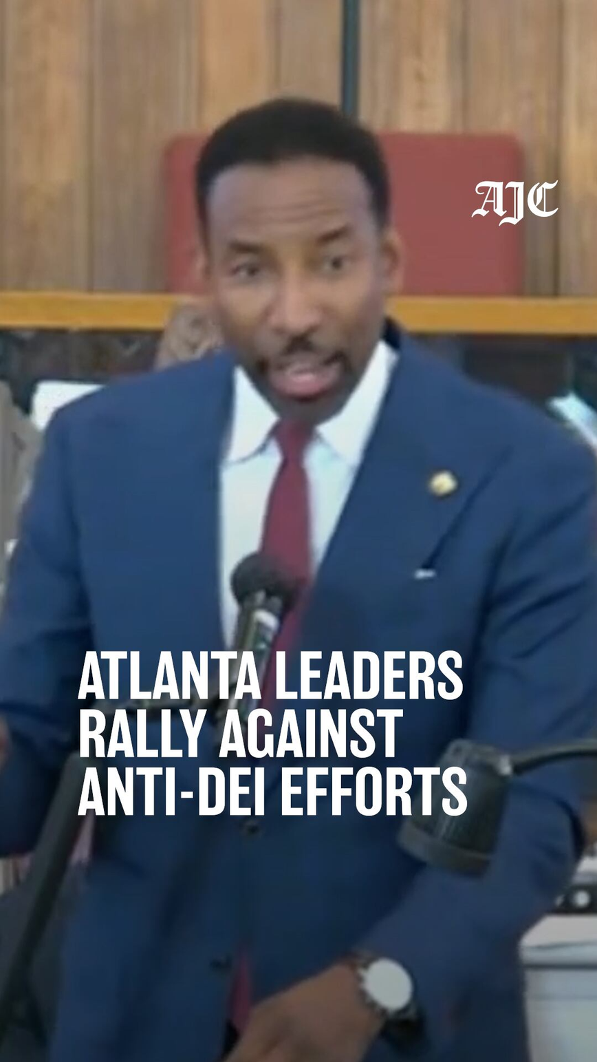 Atlanta's Guardians: Leaders Unite to Preserve the City's Vibrant Essence