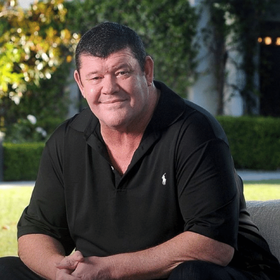 James Packer Makes Waves with Major Investment in OnlyFans