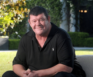 James Packer Makes Waves with Major Investment in OnlyFans