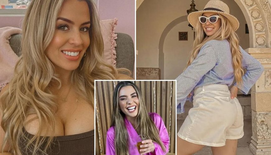 Australian Mom Lucy Banks Faces Backlash and Triumphs with OnlyFans Empire