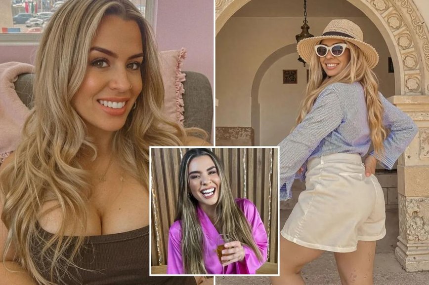 Australian Mom Lucy Banks Faces Backlash and Triumphs with OnlyFans Empire