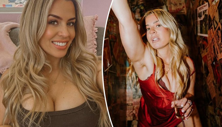 Perth Mom Lucy Banks Faces Backlash Over Secret OnlyFans Career: 'Mom, Do You Do OnlyFans?'