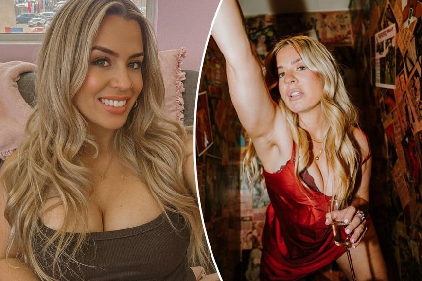 Perth Mom Lucy Banks Faces Backlash Over Secret OnlyFans Career: 'Mom, Do You Do OnlyFans?'