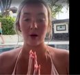 OnlyFans Model Gemma Doyle's Bali Bikini Fiasco: A Tale of Apology and Redemption