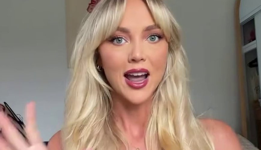 Annie Knight Calls Out Hypocrisy in 'Inside The Manosphere'