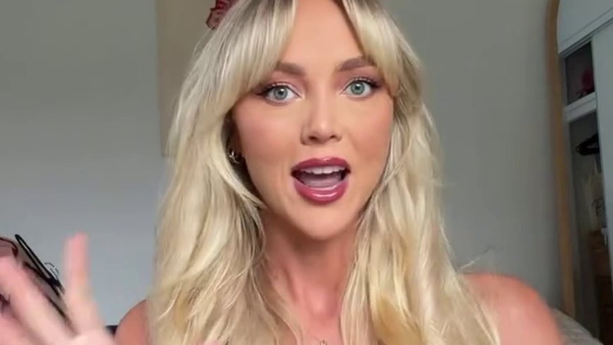 Annie Knight Calls Out Hypocrisy in 'Inside The Manosphere'