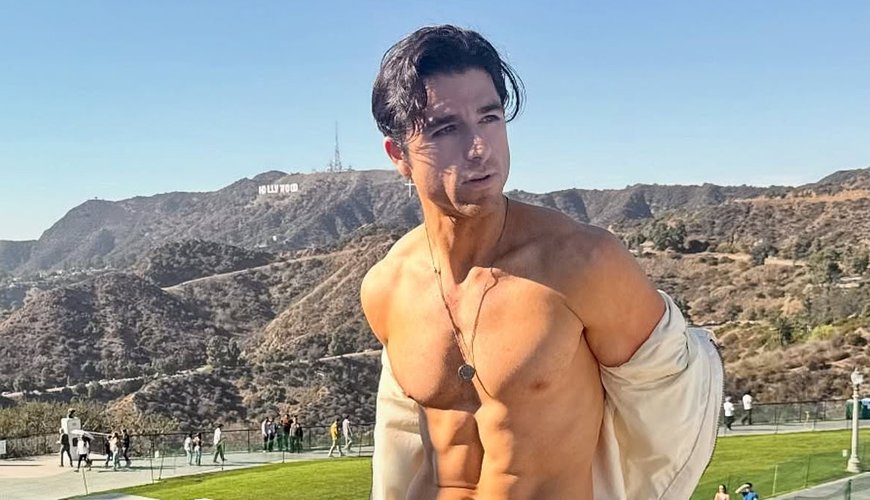 Australia's 'Donut Daddy' Dishes on DMs and Denies OnlyFans Temptation