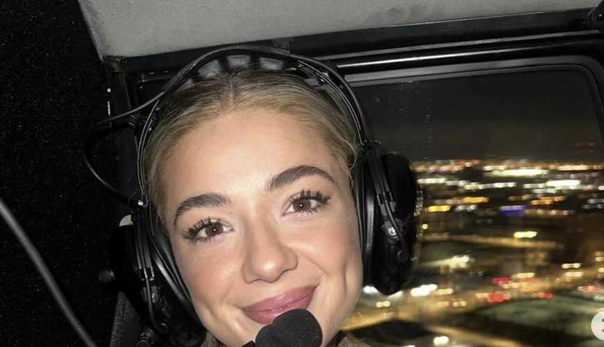 Autumn Renae's Heavenly Goal: $10 Million and a Leap of Faith