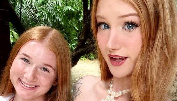 Avery Skye’s Spicy Pivot: From Realtor Woes to OnlyFans Stardom Thanks to Her Sister!