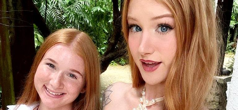 Avery Skye’s Spicy Pivot: From Realtor Woes to OnlyFans Stardom Thanks to Her Sister!