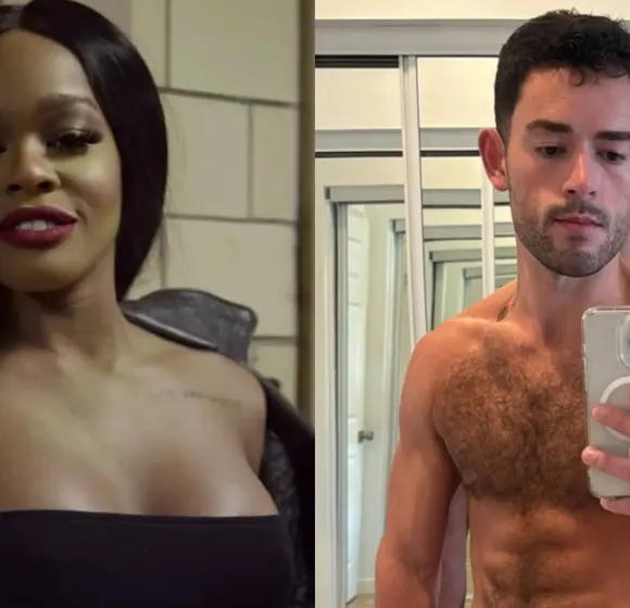 Azealia Banks Sparks Outrage with Femme-Shaming Remarks on X
