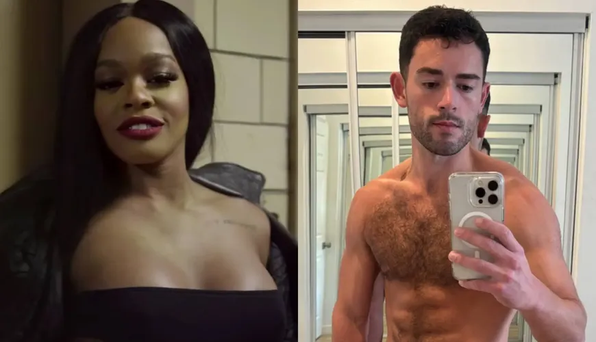 Azealia Banks Sparks Outrage with Femme-Shaming Remarks on X
