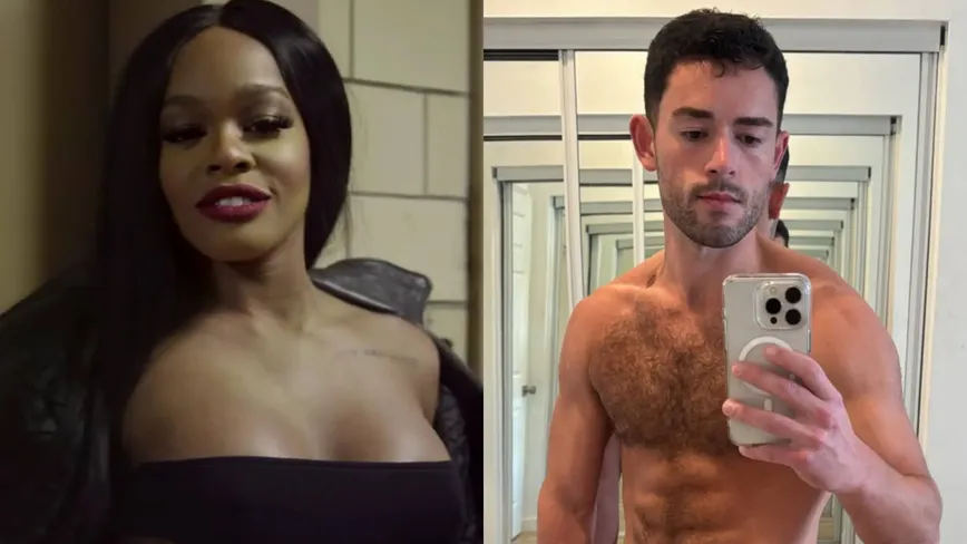 Azealia Banks Sparks Outrage with Femme-Shaming Remarks on X