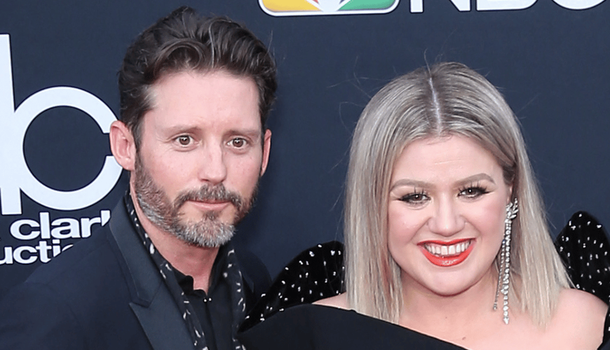 Kelly Clarkson’s Emotional Return to 'The Voice' After Ex-Husband Brandon Blackstock’s Tragic Passing