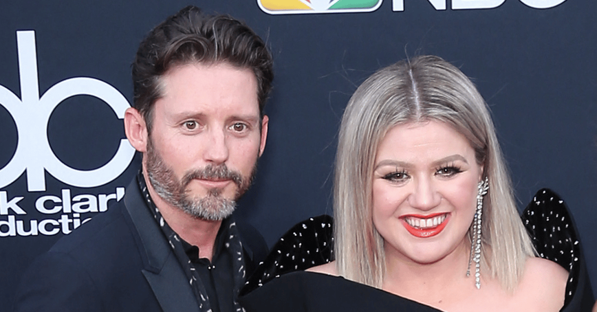 Kelly Clarkson’s Emotional Return to 'The Voice' After Ex-Husband Brandon Blackstock’s Tragic Passing