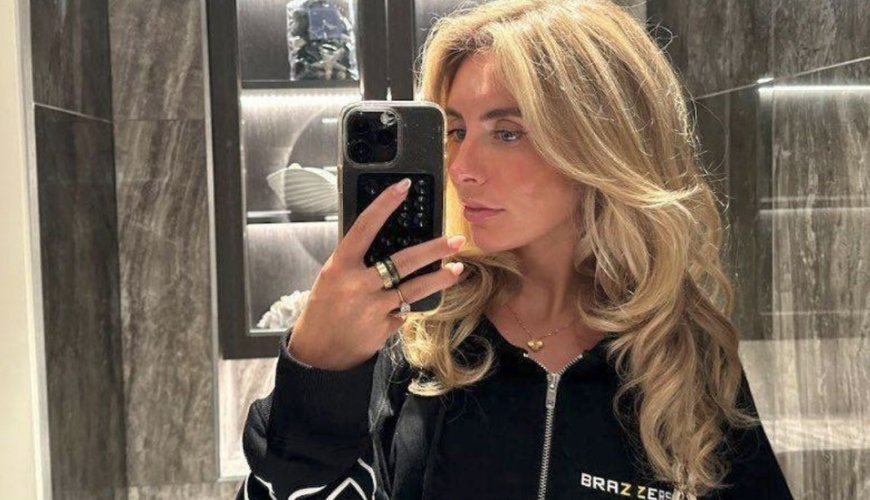 Bonnie Blue's Bali Bungle: OnlyFans Star's Arrest Sparks Controversy