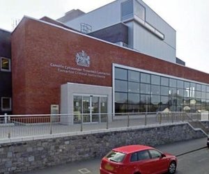 Bangor Man's OnlyFans Threat Sparks Court Drama