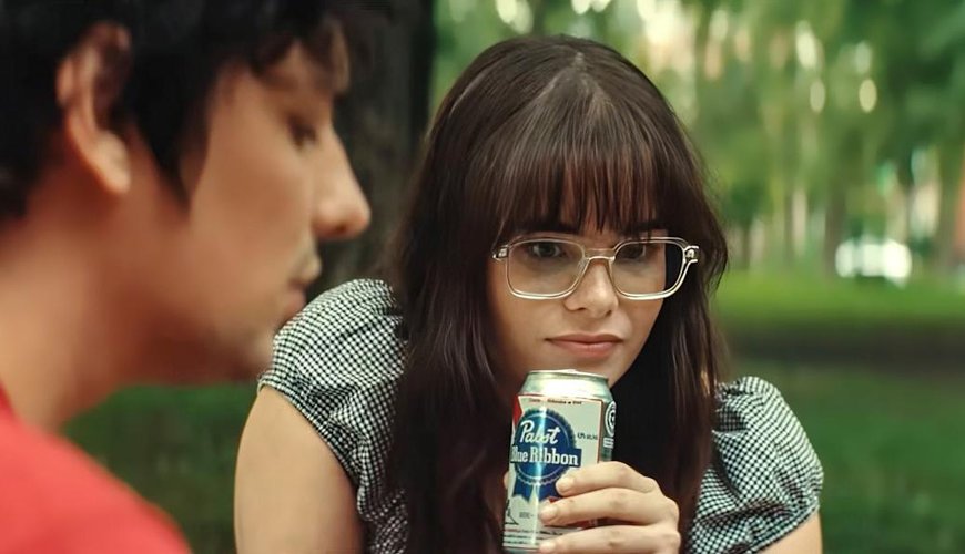 Barbie Ferreira: From Tumblr Icon to Indie Film Star