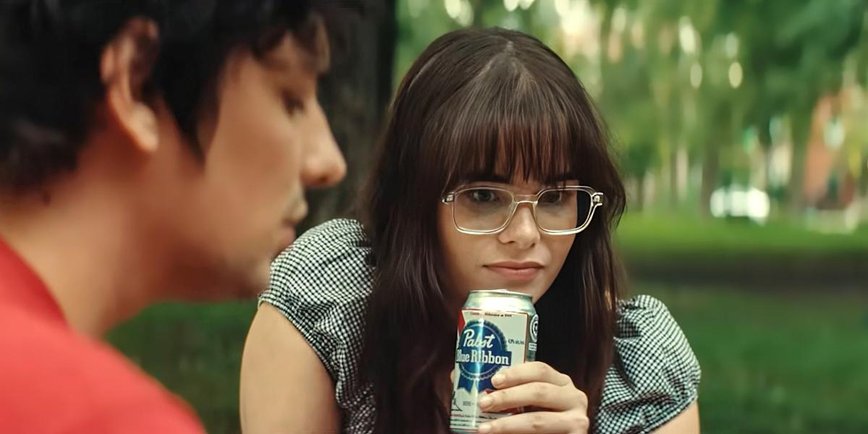 Barbie Ferreira: From Tumblr Icon to Indie Film Star