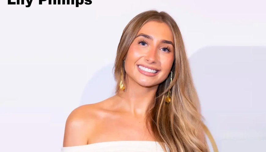 Lily Phillips Unfiltered: 5 Jaw-Dropping Secrets from the Barstool Star