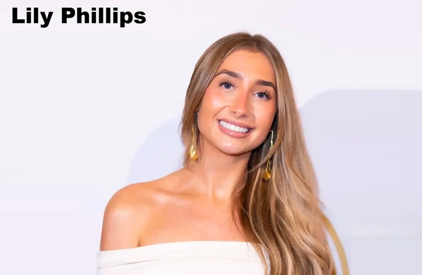 Lily Phillips Unfiltered: 5 Jaw-Dropping Secrets from the Barstool Star