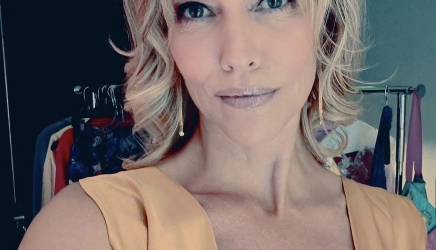 Tricia Helfer Unveils 'Sexier Side' on OnlyFans – A Bold New Chapter
