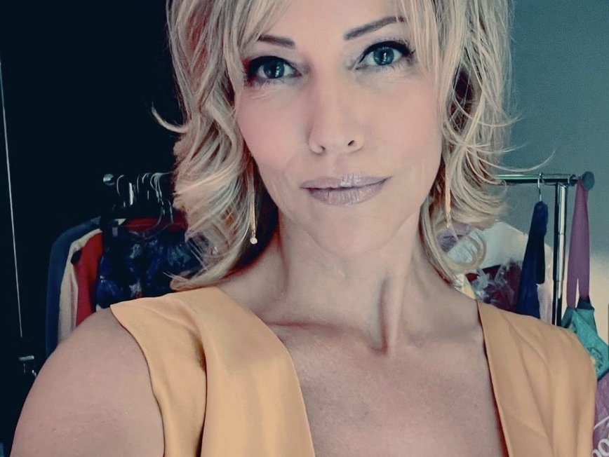 Tricia Helfer Unveils 'Sexier Side' on OnlyFans – A Bold New Chapter