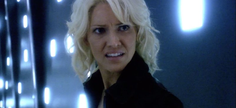 Tricia Helfer Takes Control: Why She's Embracing OnlyFans