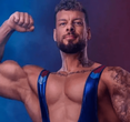 BBC Gladiators Welcomes Tom Stoltman as New Star After OnlyFans Controversy