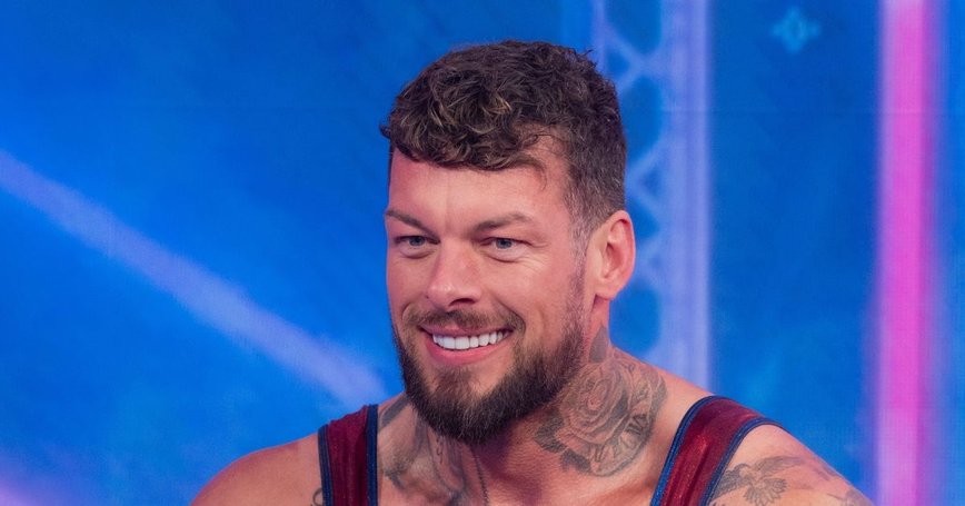 New Gladiator Joins BBC Show Amidst Controversial Casting Shake-Up