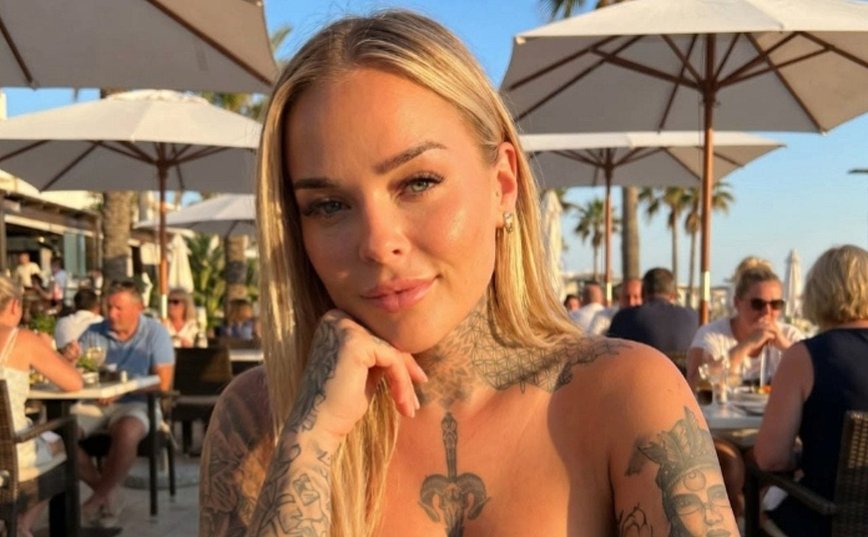 Inside the Dark World of OnlyFans: Unveiling the Exploitation Behind the Scenes