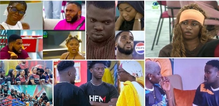 BBNaija S10: OnlyFans Rumors, Biggie’s Crackdown, and Steamy Sleepover Scandals Heat Up August 12!