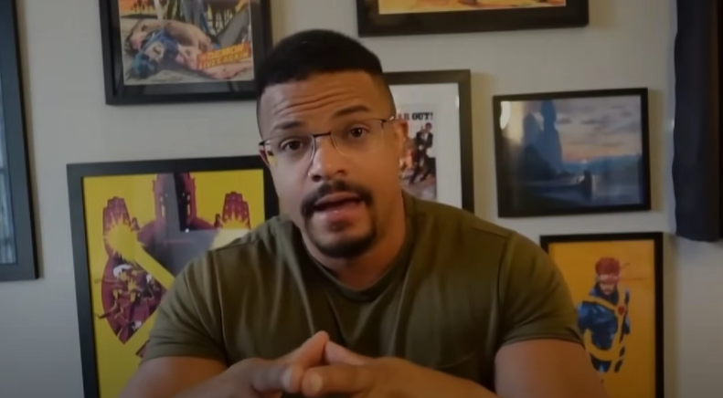 Beau DeMayo Shares Shocking Claims About His Marvel Exit and OnlyFans Approval