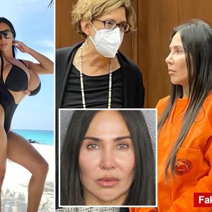 Beautician Convicted in Tragic Death of Kim Kardashian Doppelgänger