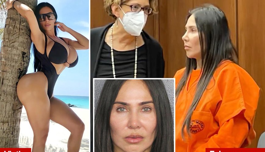 Beautician Convicted in Tragic Death of Kim Kardashian Doppelgänger
