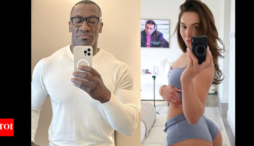 Shannon Sharpe's Scandal: Leaked Texts with OnlyFans Model Reveal Troubling Details