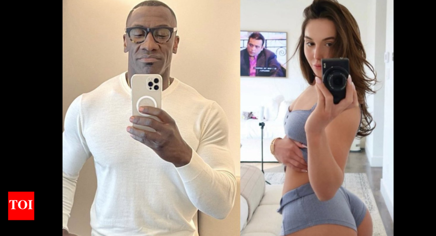 Shannon Sharpe's Scandal: Leaked Texts with OnlyFans Model Reveal Troubling Details