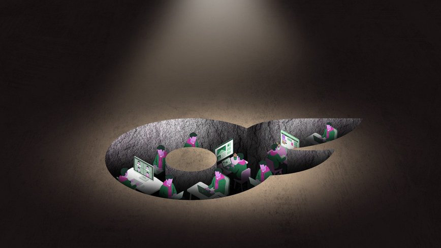 Inside the OnlyFans Operations: How Filipino Workers Are Powering Adult Content