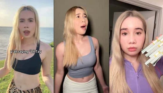 Lil Tay's Bold OnlyFans Journey: Why This Job Isn't as Easy as Critics Think